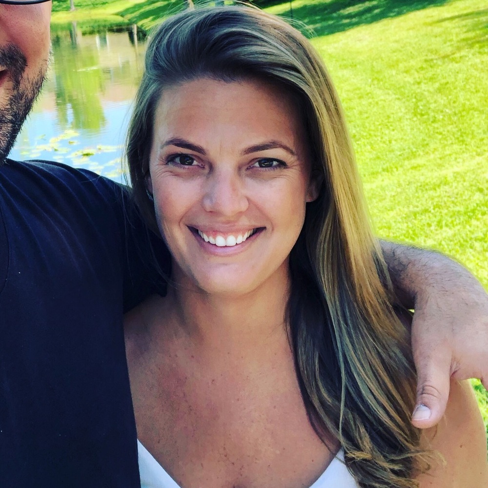 Meet your Posher, Leah